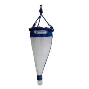 Red de Plancton de 20 micras marina